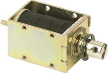 Inter-tech ITS-LS2924B-D-24VDC