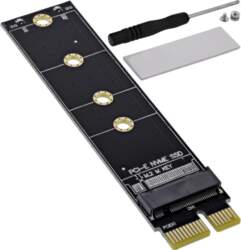 Interfeisa adapteris InLine 76619H – PCIe