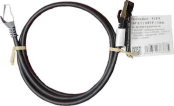 IT-BUDGET Full Copper Premium Patch Cable