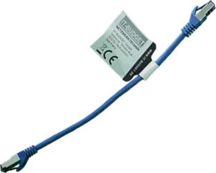 IT-BUDGET Full Copper Premium Patch Cable