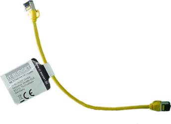 IT-BUDGET Full Copper Premium Patch Cable