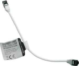 IT-BUDGET Full Copper Premium Patch Cable