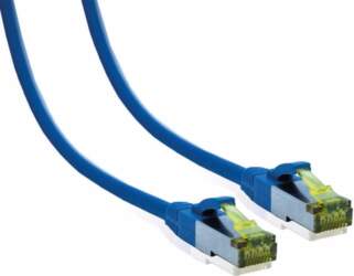 IT-BUDGET Full Copper Premium Patch Cable