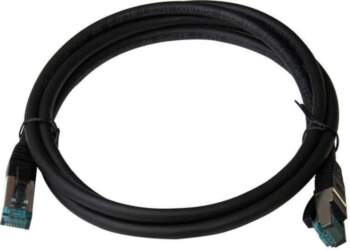 IT-BUDGET Full Copper Premium Patch Cable