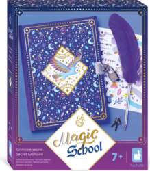 Janod Creative Craft Kit Secret Diary