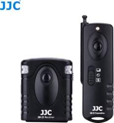 JJC CS-310 2-in-1 Wired Shutter Release