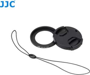 JJC RN-V10 Filter Adapter Gredzens ar