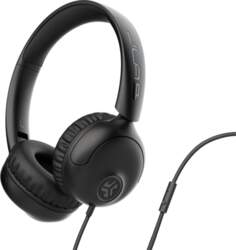 JLab Studio 2 Wired On-Ear Headphones