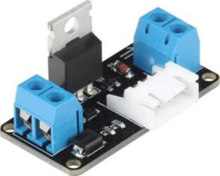 Joy-it COM-MOSFET modulis