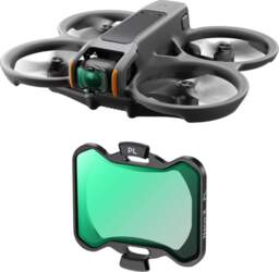 K&F Concept Nano-X Circular Polarizer Filter