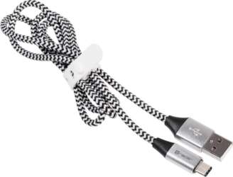 Kabelis USB 2.0 Type-C vīriešu