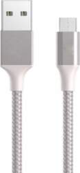 Kabelis USB - Micro USB, 2