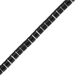 Kabeļu kanāls InLine elastīgs 10 m