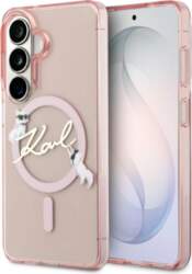 Karl Lagerfeld IML KC Script MacSafe