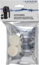 Katadyn Vario Carbon Replacement Pack 2