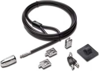 Kensington Desktop & Peripherals Locking Kit