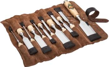 KIRSCHEN Two Cherries Bevel Edge Chisel