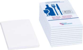 KOENIG & EBHARDT Notepad A6 Lined