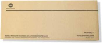 Konica Minolta A85Y03D developer bloks 600000