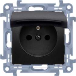 KONTAKT SIMON 10 Module Matte Black