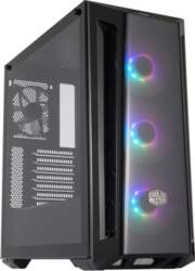 Korpuss Cooler Master MB520 ARGB