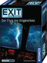 KOSMOS EXIT: The Game – The