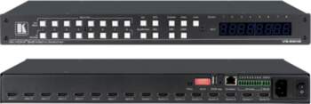 Kramer Electronics 4K Matrix Switcher VS-88H2