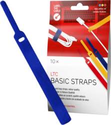 LABEL THE CABLE LTC BASIC STRAPS