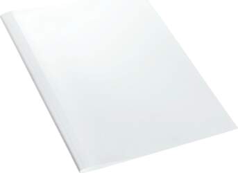 Leitz Binding Covers Thermal Standard 10mm