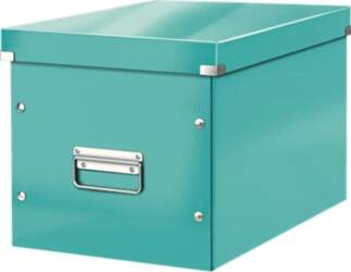 Leitz Box Click & Store WOW