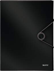 Leitz Box File Solid PP 30
