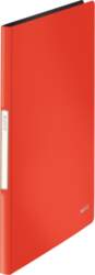 Leitz Display Book Solid PP 20