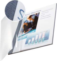 Leitz impressBIND vāks Soft 7,0