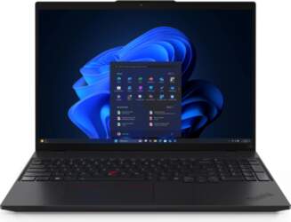 Lenovo ThinkPad L16 Gen 2 (Intel)