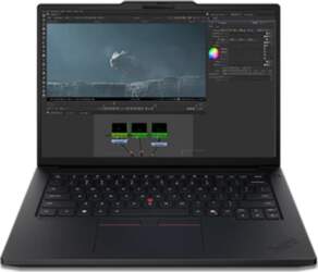 Lenovo ThinkPad P14s Gen 7 21XJ