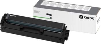 Lexmark Return Program Toner Cartridge Black