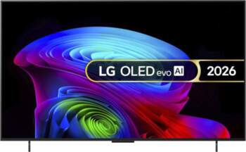 LG Electronics OLED42C6ELB 42 collu 4K