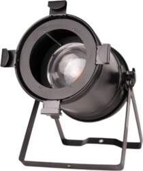 LIGHT4ME PAR 64 200W LED ZOOM