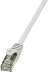LogiLink Cat.5e F/UTP ielāpu kabelis