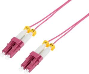 LogiLink Professional - Patch-Cable - LC/UPC
