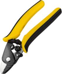 LogiLink Triple Fiber Optic Cable Stripper