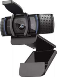 Logitech HD Pro Webcam C920s -