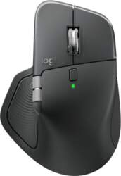 Logitech MX Master 4 - Bezvadu