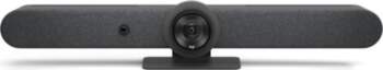 LOGITECH Rally Bar - Graphite