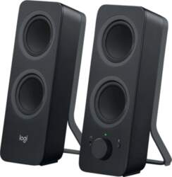 Logitech Z207 2.0 Bluetooth Speaker
