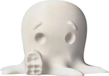 MakerBot True White PLA Filament 0