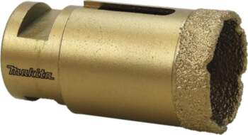 Makita Diamond Core Bit 68 mm