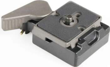 Manfrotto 323 Quick Release Adapter with