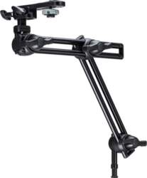 Manfrotto Mini Arm Double 2-Section with