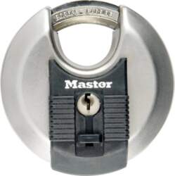 MASTER LOCK Excell disku piekariņš 70